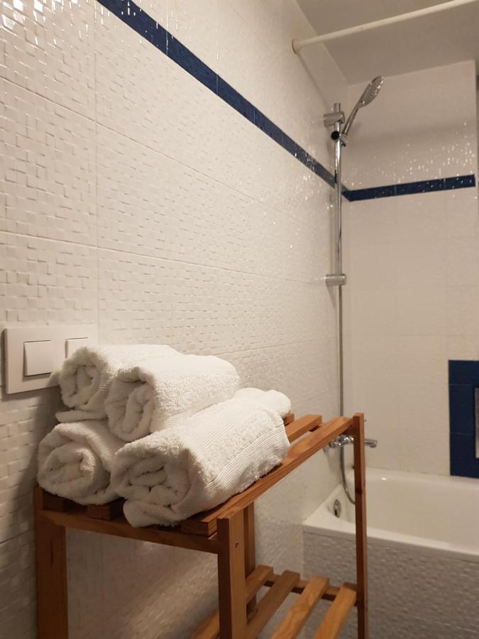 Magnifico Apartamento Tipo Duplex En Triana Sevilla Eksteriør bilde