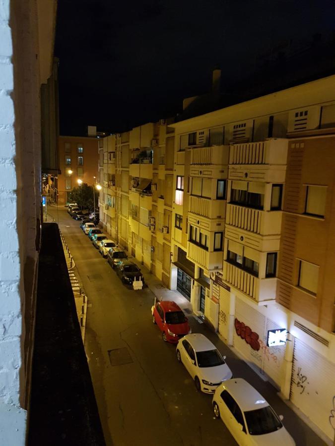 Magnifico Apartamento Tipo Duplex En Triana Sevilla Eksteriør bilde