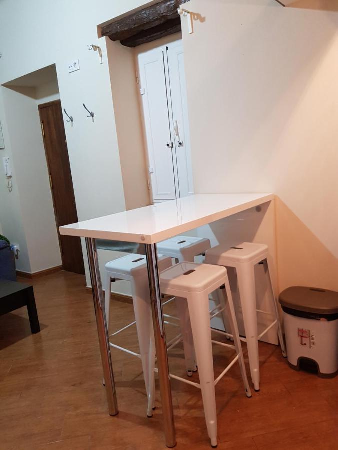 Magnifico Apartamento Tipo Duplex En Triana Sevilla Eksteriør bilde