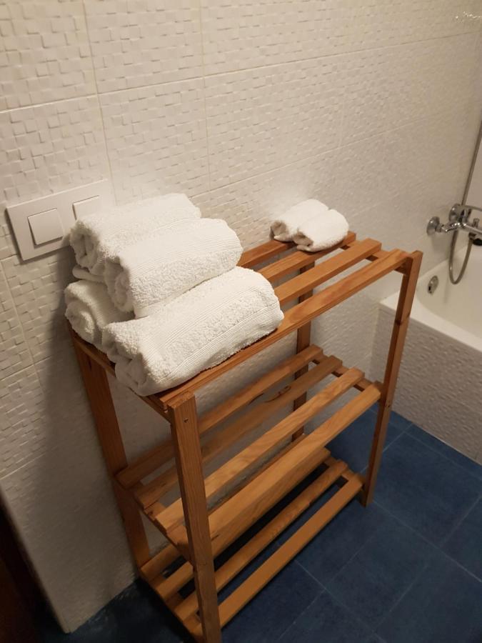 Magnifico Apartamento Tipo Duplex En Triana Sevilla Eksteriør bilde