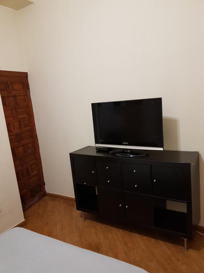 Magnifico Apartamento Tipo Duplex En Triana Sevilla Eksteriør bilde