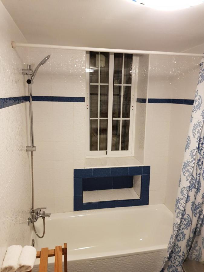 Magnifico Apartamento Tipo Duplex En Triana Sevilla Eksteriør bilde